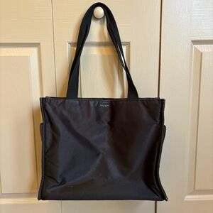 Vintage KATE SPADE 1990s diaper bag